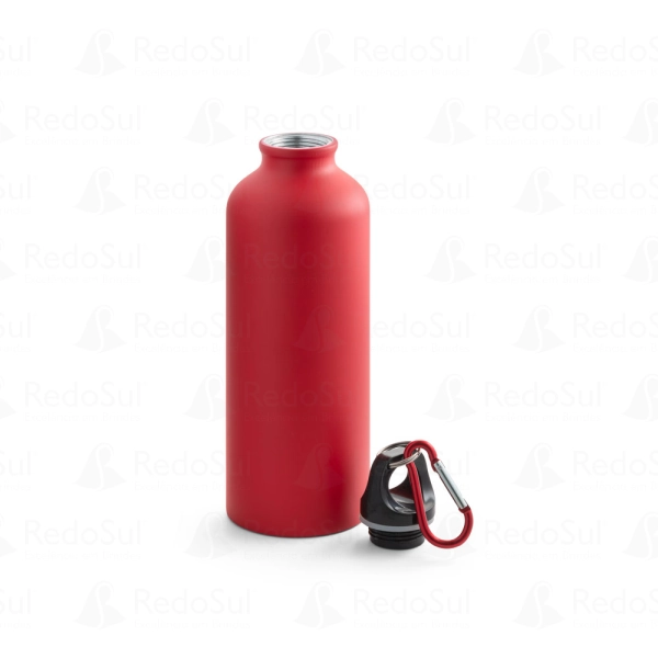 Squeeze em alumínio personalizado 550 ml